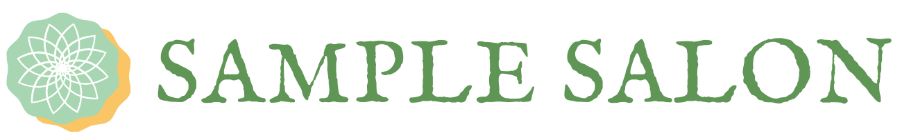 SampleSalon